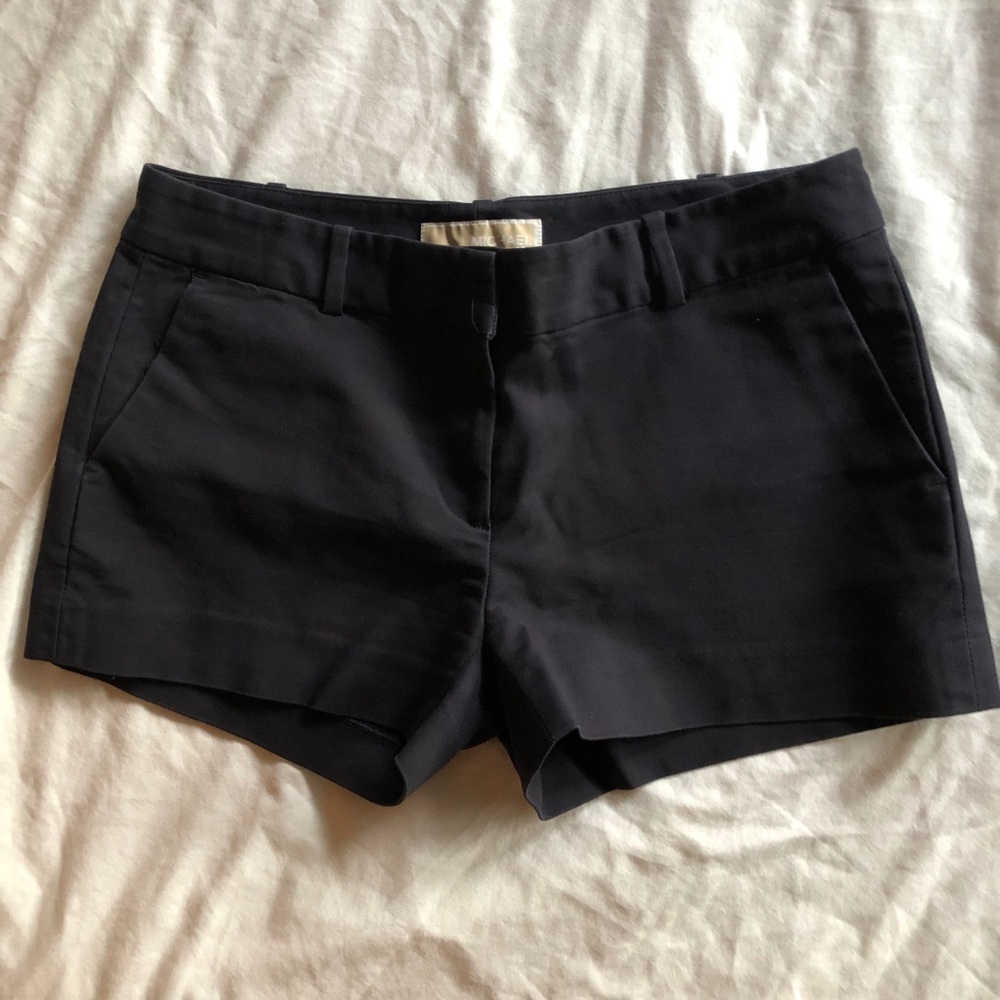 MICHAEL Michael Kors Navy Shorts